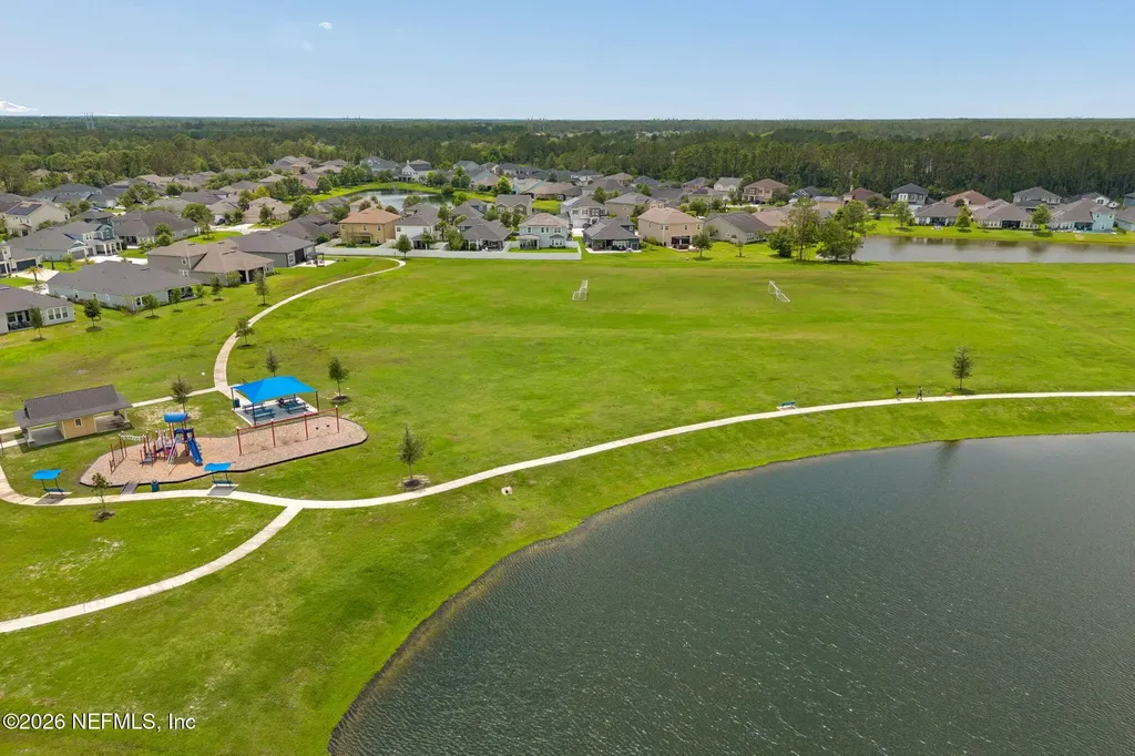1009 Oakland Hills Avenue Middleburg FL 32068