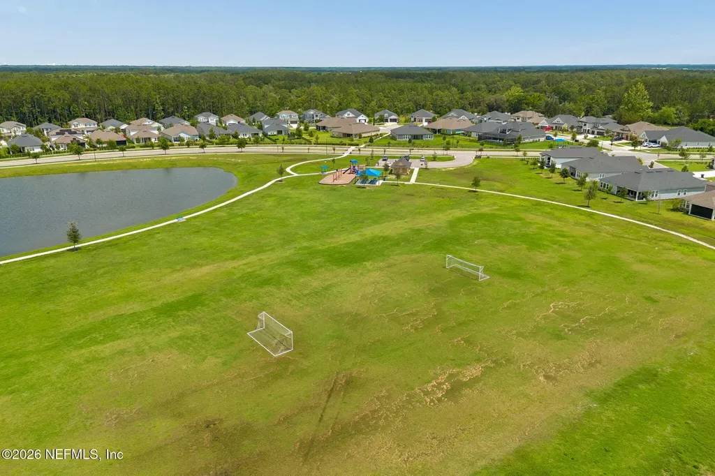 1009 Oakland Hills Avenue Middleburg FL 32068