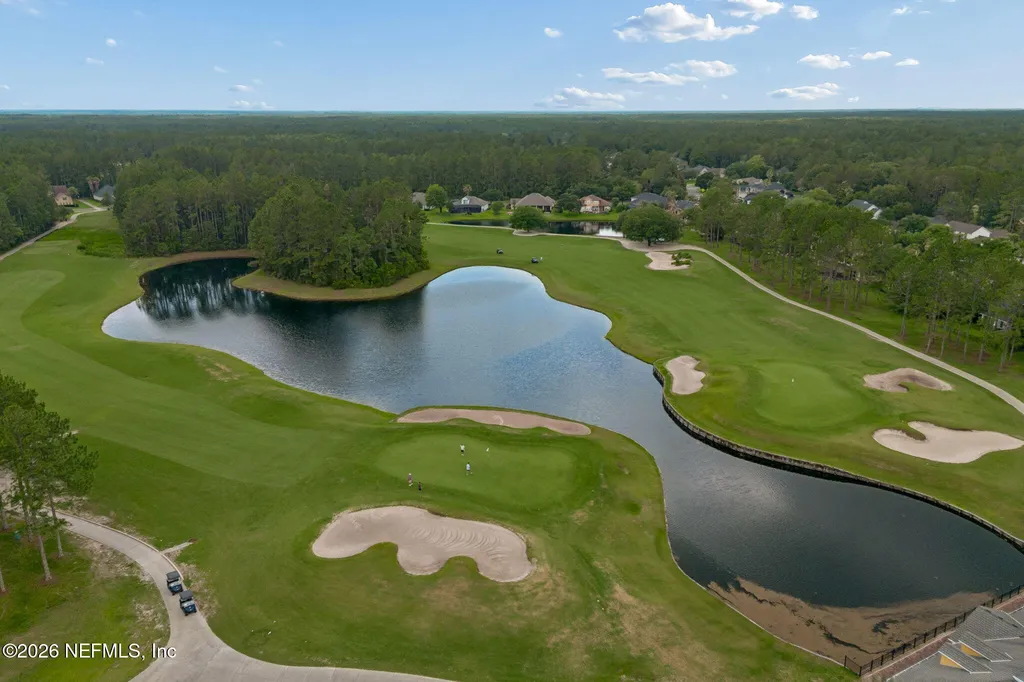 1009 Oakland Hills Avenue Middleburg FL 32068
