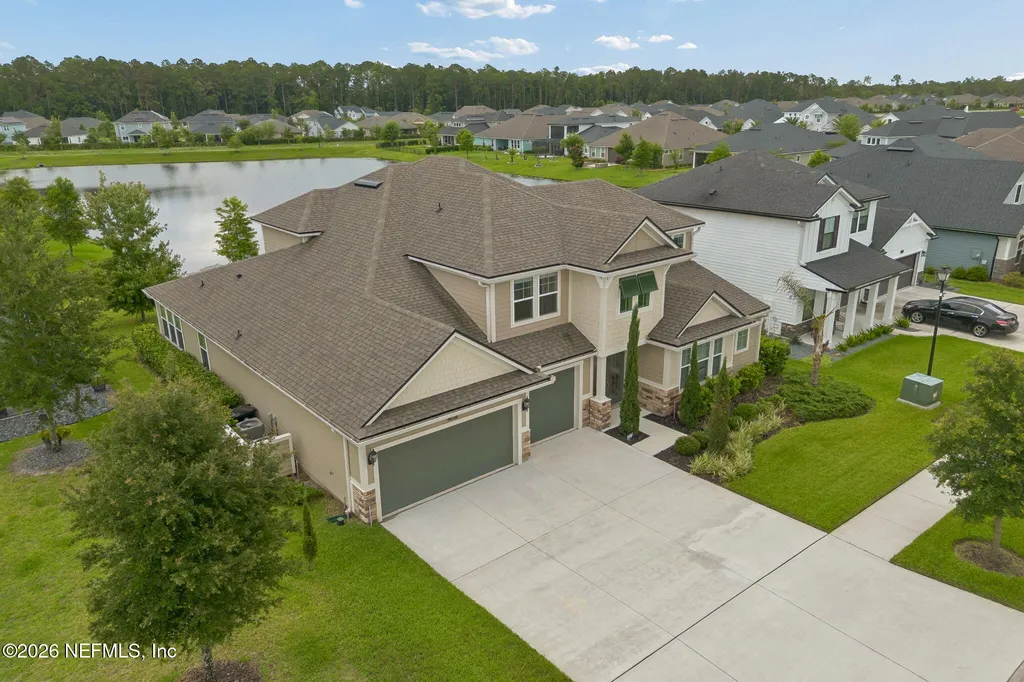 1009 Oakland Hills Avenue Middleburg FL 32068