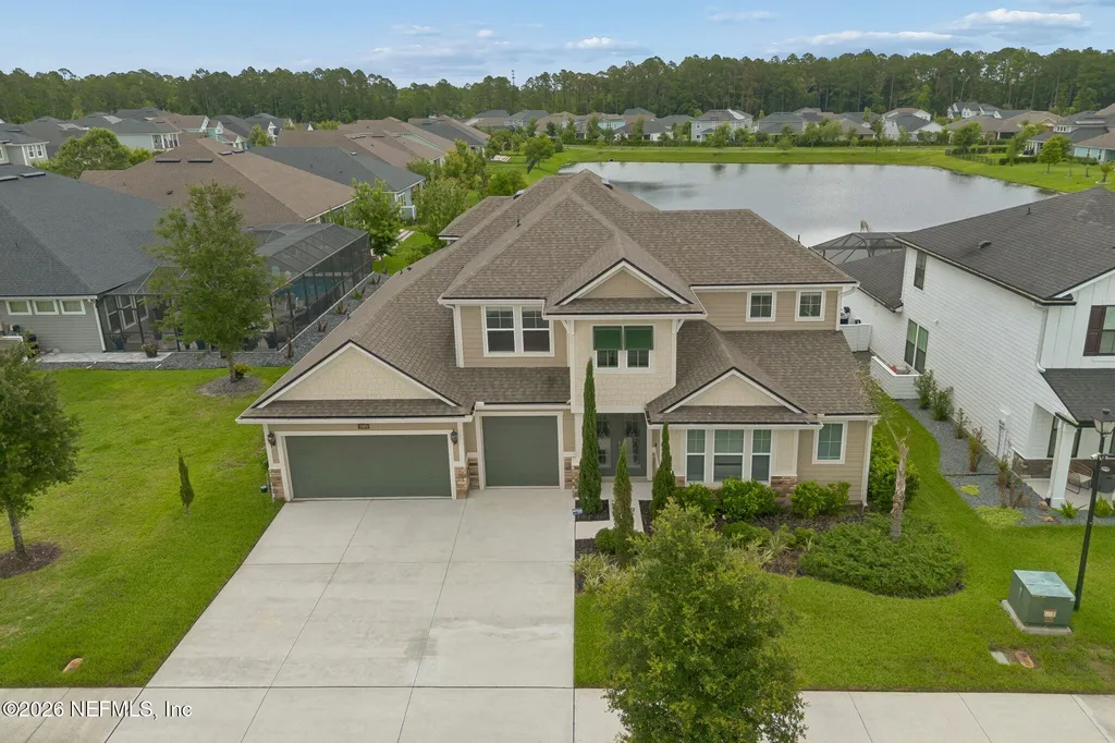 1009 Oakland Hills Avenue Middleburg FL 32068