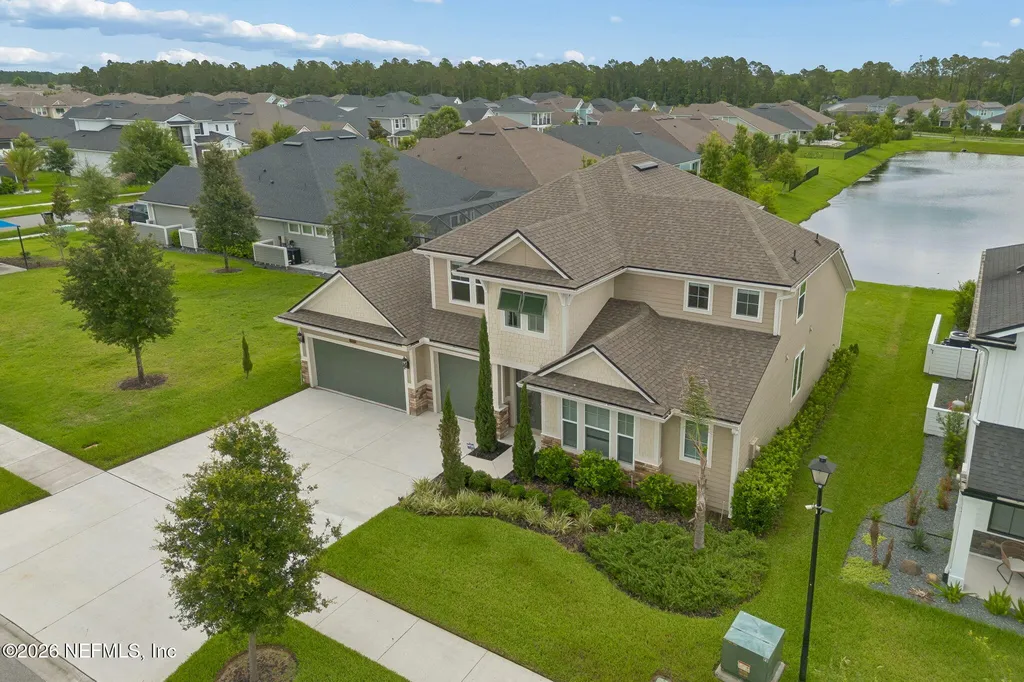 1009 Oakland Hills Avenue Middleburg FL 32068