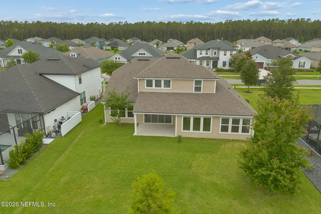 1009 Oakland Hills Avenue Middleburg FL 32068