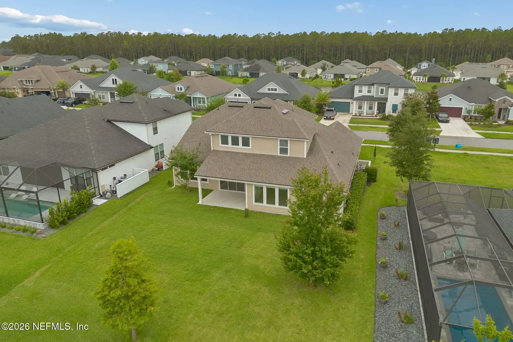1009 Oakland Hills Avenue Middleburg FL 32068