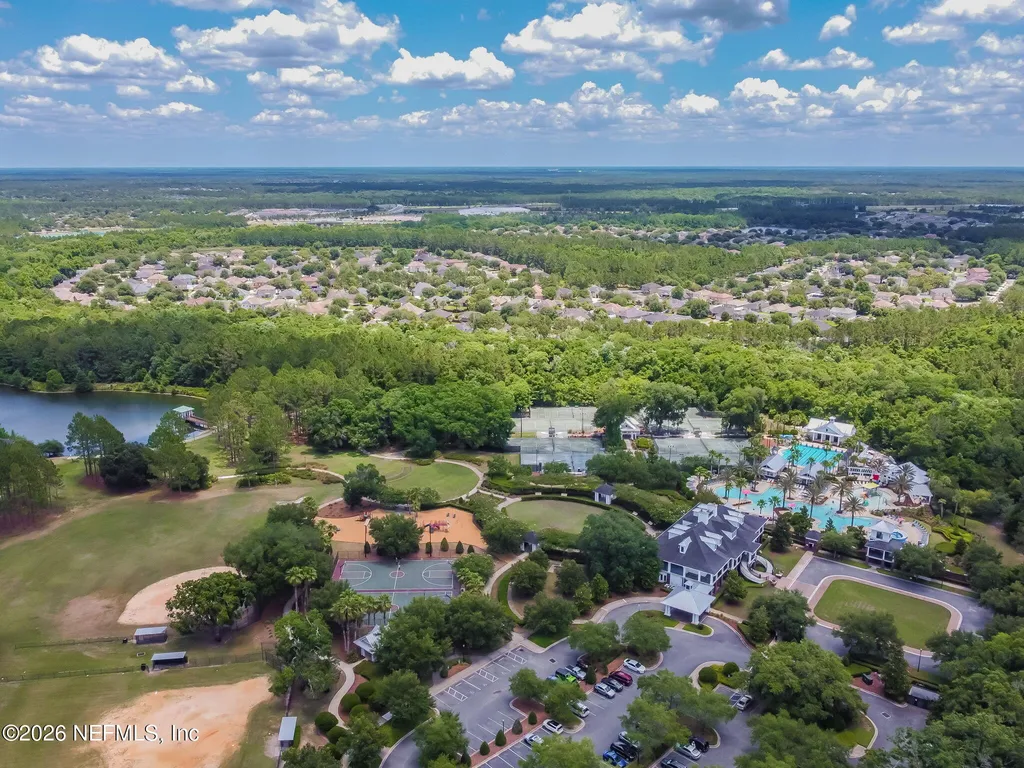 1009 Oakland Hills Avenue Middleburg FL 32068
