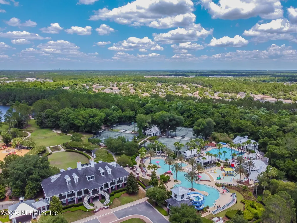 1009 Oakland Hills Avenue Middleburg FL 32068