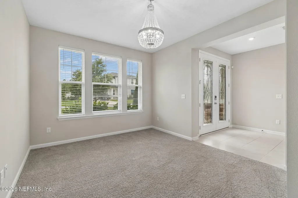 1009 Oakland Hills Avenue Middleburg FL 32068