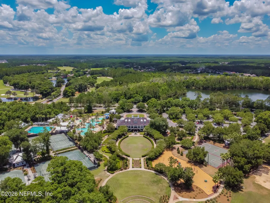 1009 Oakland Hills Avenue Middleburg FL 32068