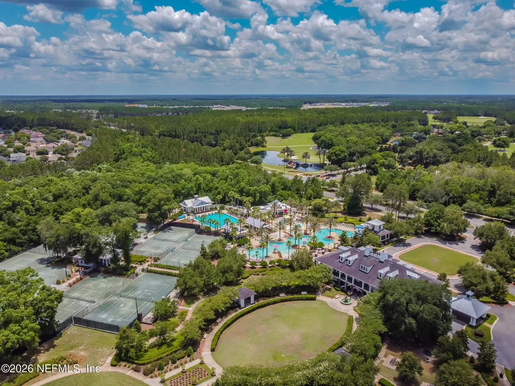 1009 Oakland Hills Avenue Middleburg FL 32068