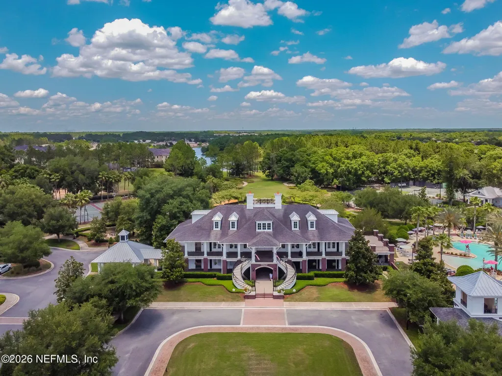 1009 Oakland Hills Avenue Middleburg FL 32068