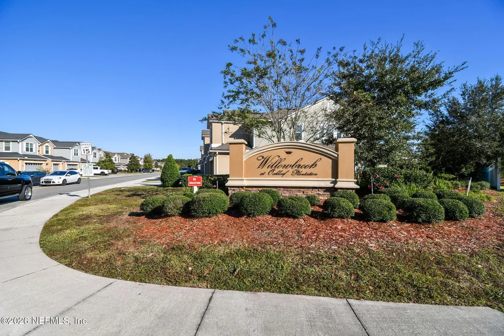1009 Oakland Hills Avenue Middleburg FL 32068