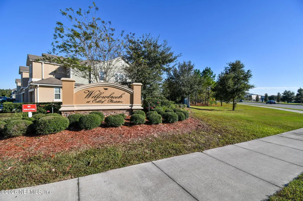 1009 Oakland Hills Avenue Middleburg FL 32068