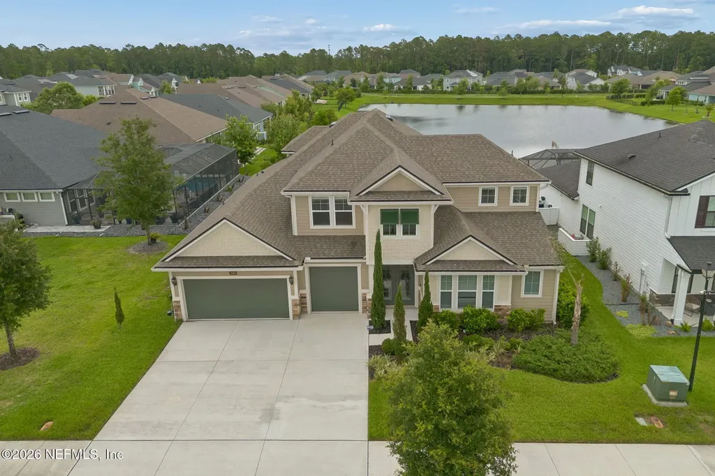 1009 Oakland Hills Avenue Middleburg FL 32068