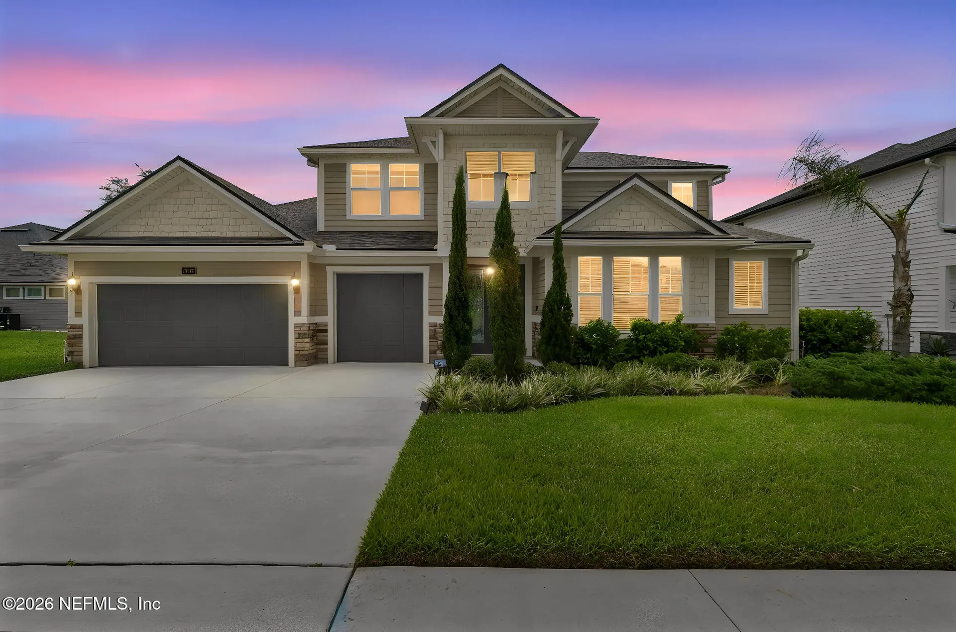 1009 Oakland Hills Avenue Middleburg FL 32068