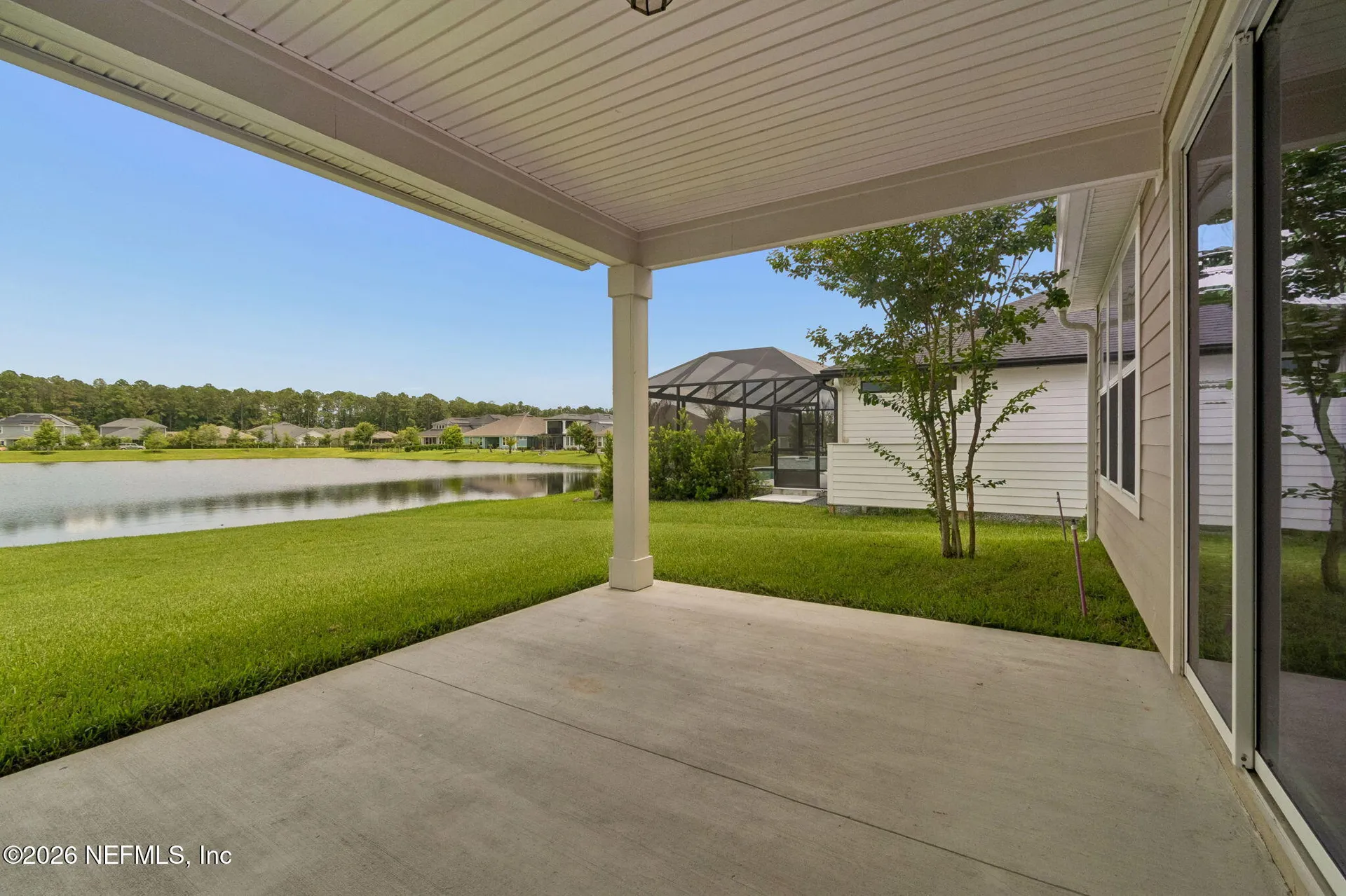 1009 Oakland Hills Avenue Middleburg FL 32068
