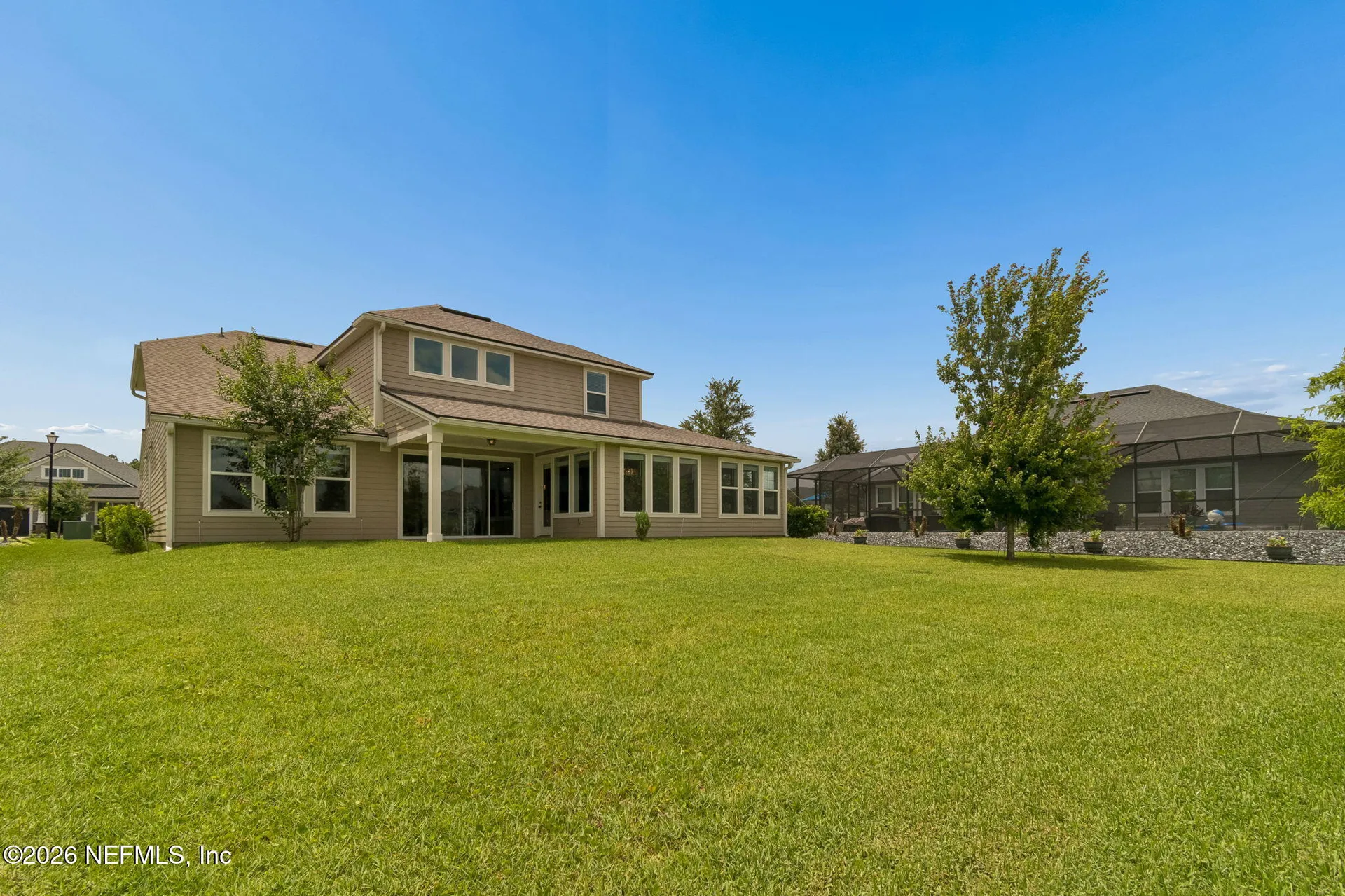 1009 Oakland Hills Avenue Middleburg FL 32068
