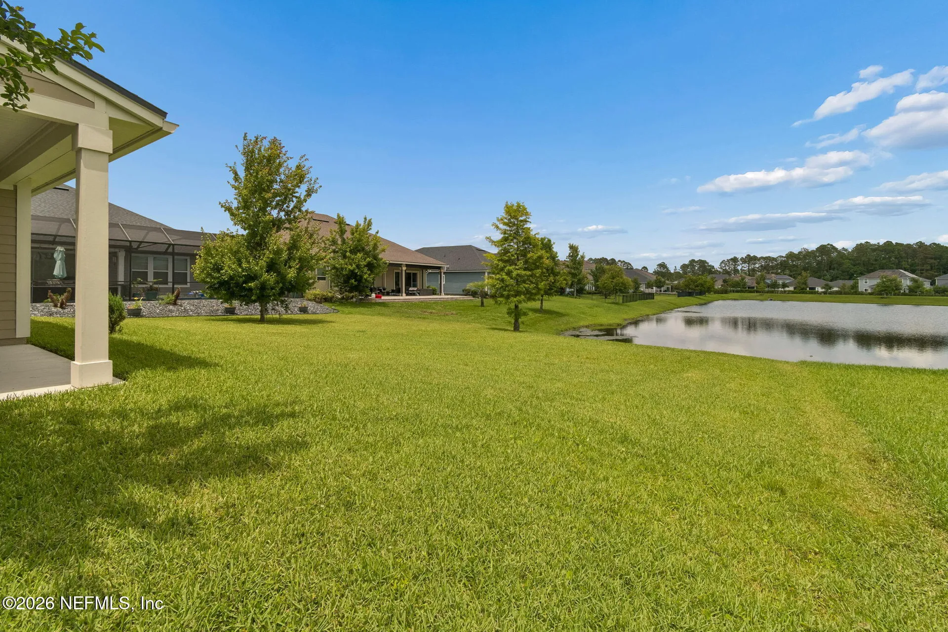 1009 Oakland Hills Avenue Middleburg FL 32068