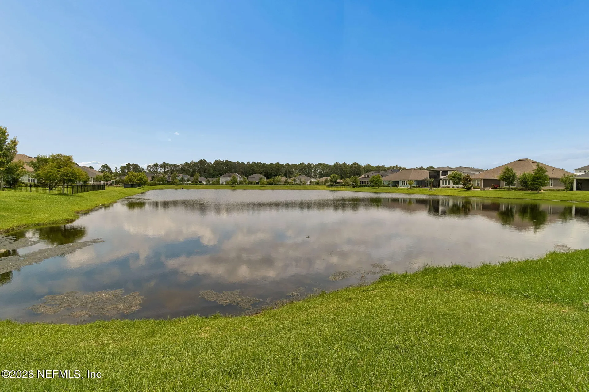 1009 Oakland Hills Avenue Middleburg FL 32068