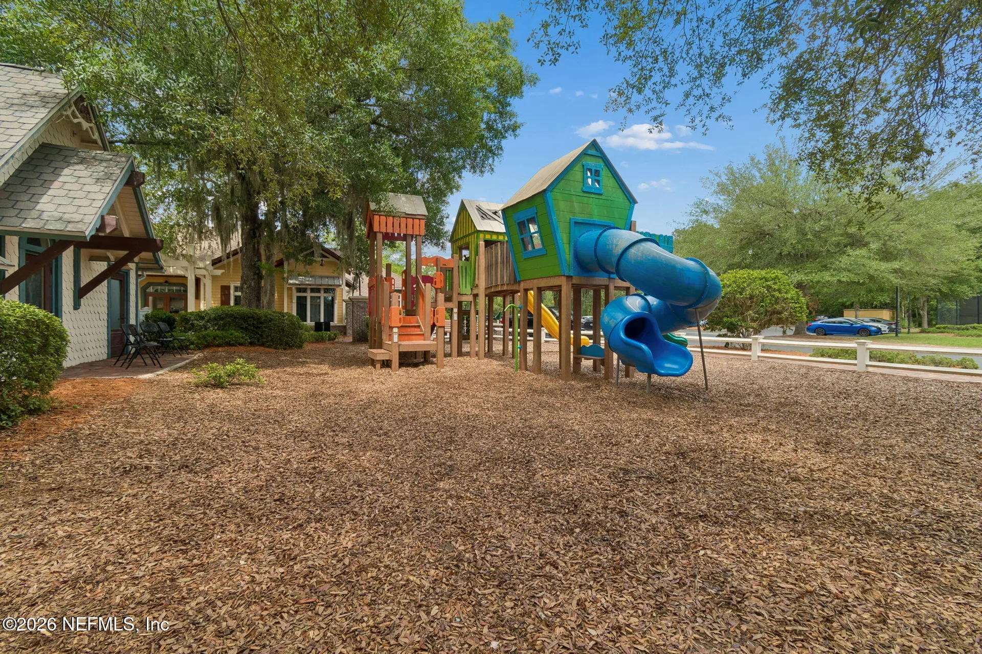 1009 Oakland Hills Avenue Middleburg FL 32068