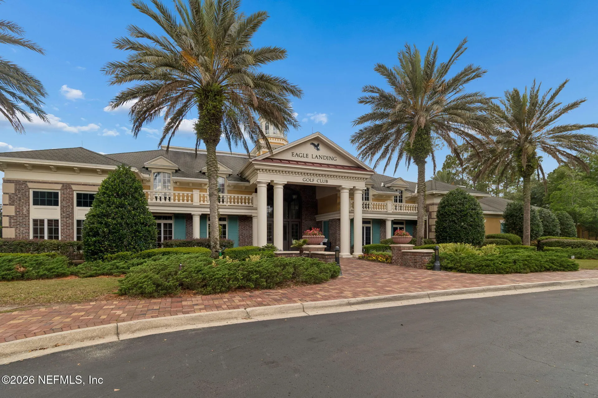 1009 Oakland Hills Avenue Middleburg FL 32068