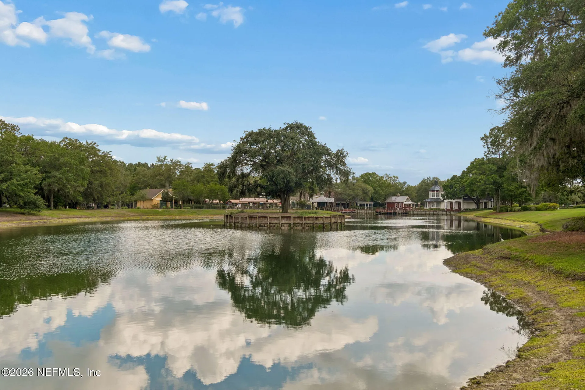 1009 Oakland Hills Avenue Middleburg FL 32068