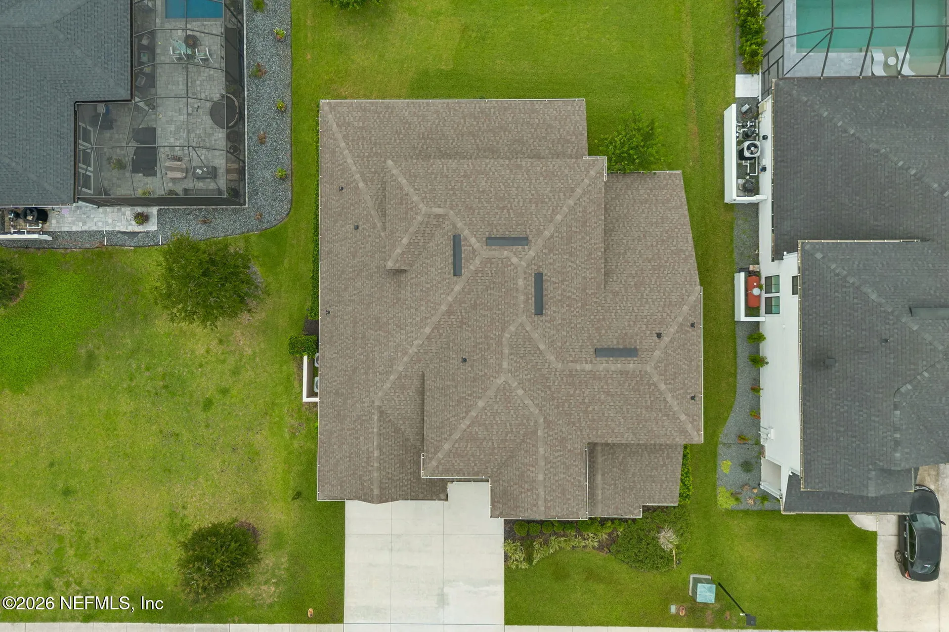 1009 Oakland Hills Avenue Middleburg FL 32068