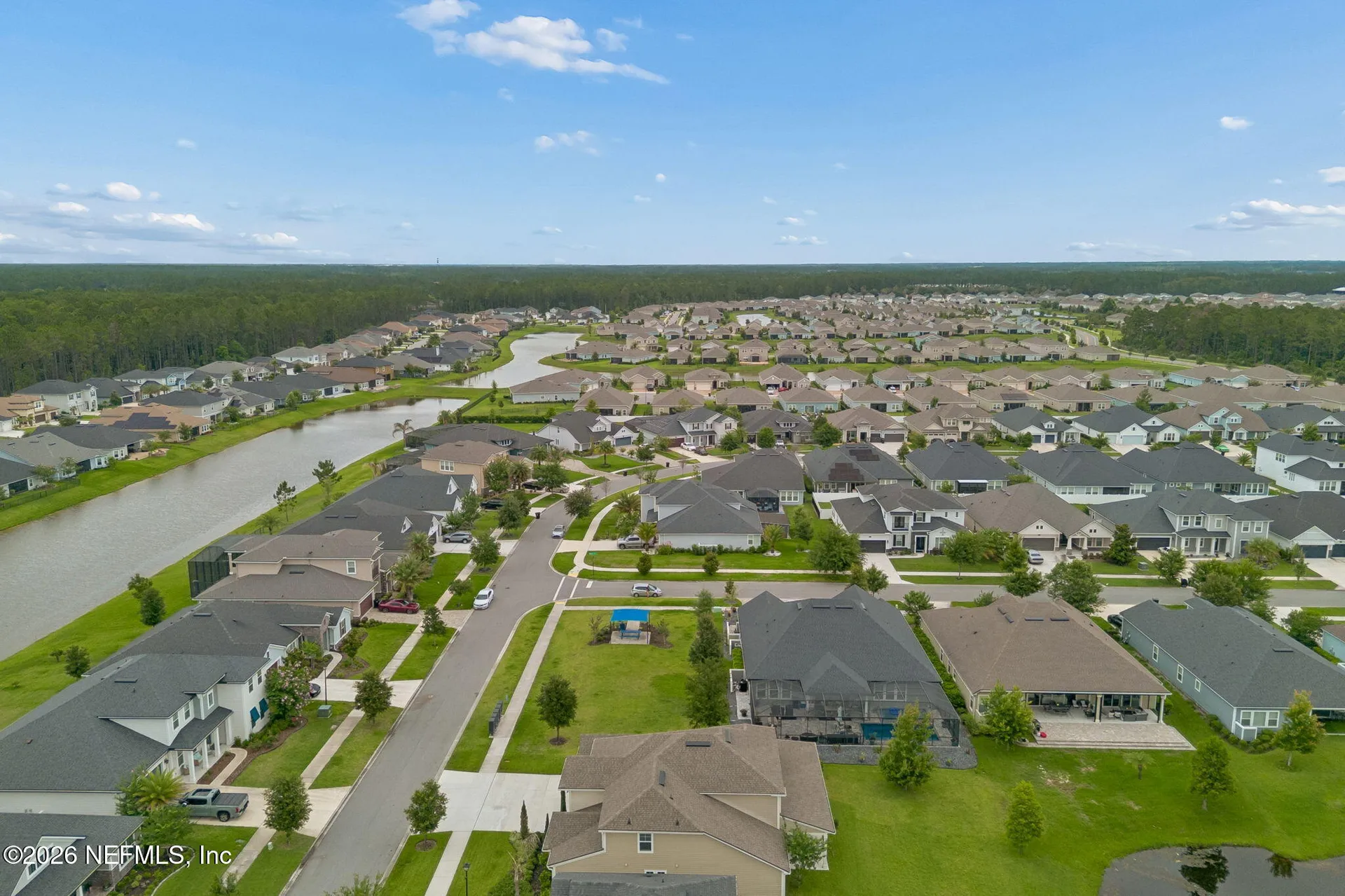 1009 Oakland Hills Avenue Middleburg FL 32068