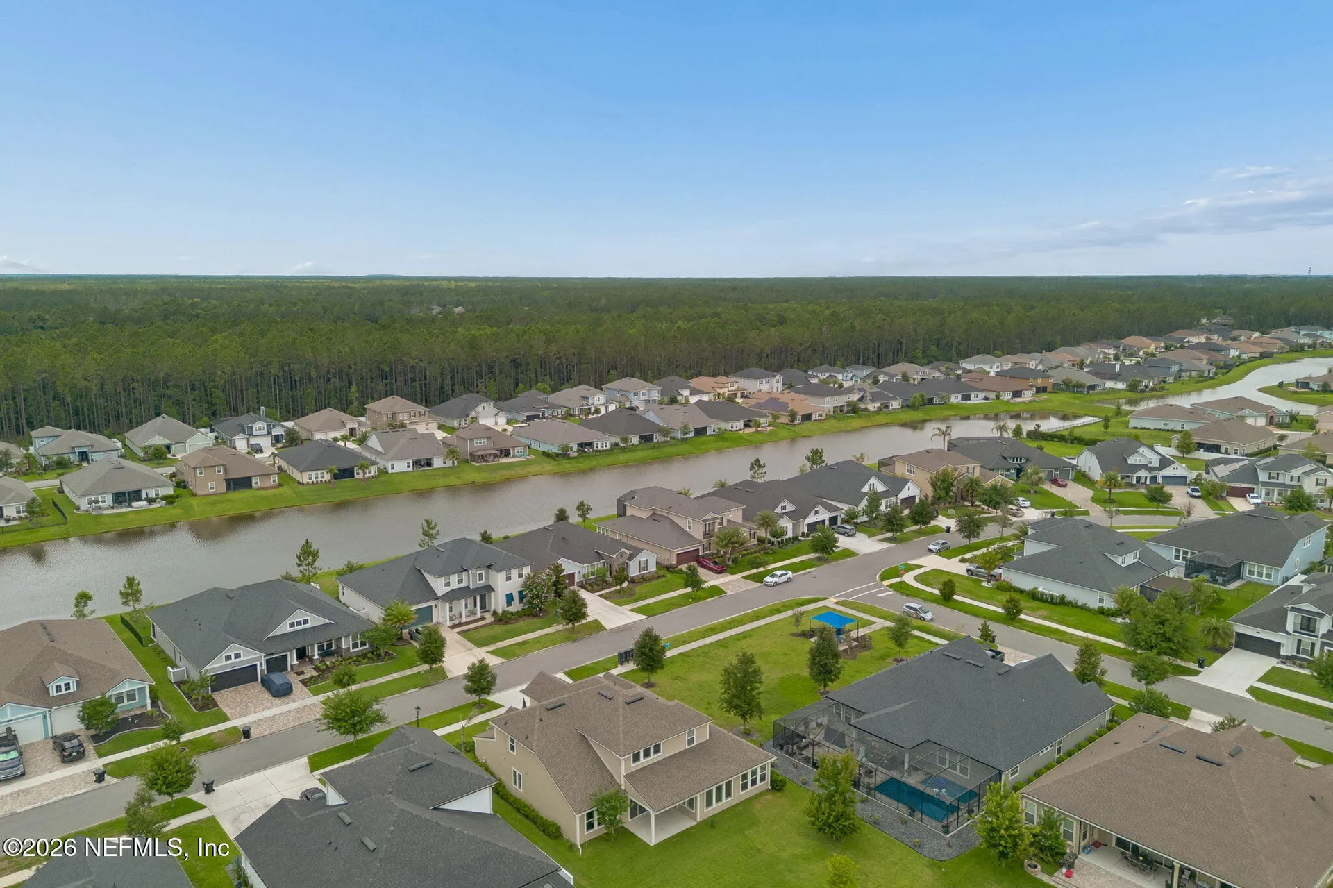 1009 Oakland Hills Avenue Middleburg FL 32068