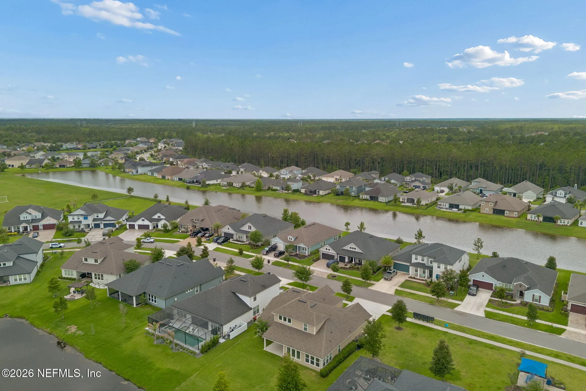 1009 Oakland Hills Avenue Middleburg FL 32068