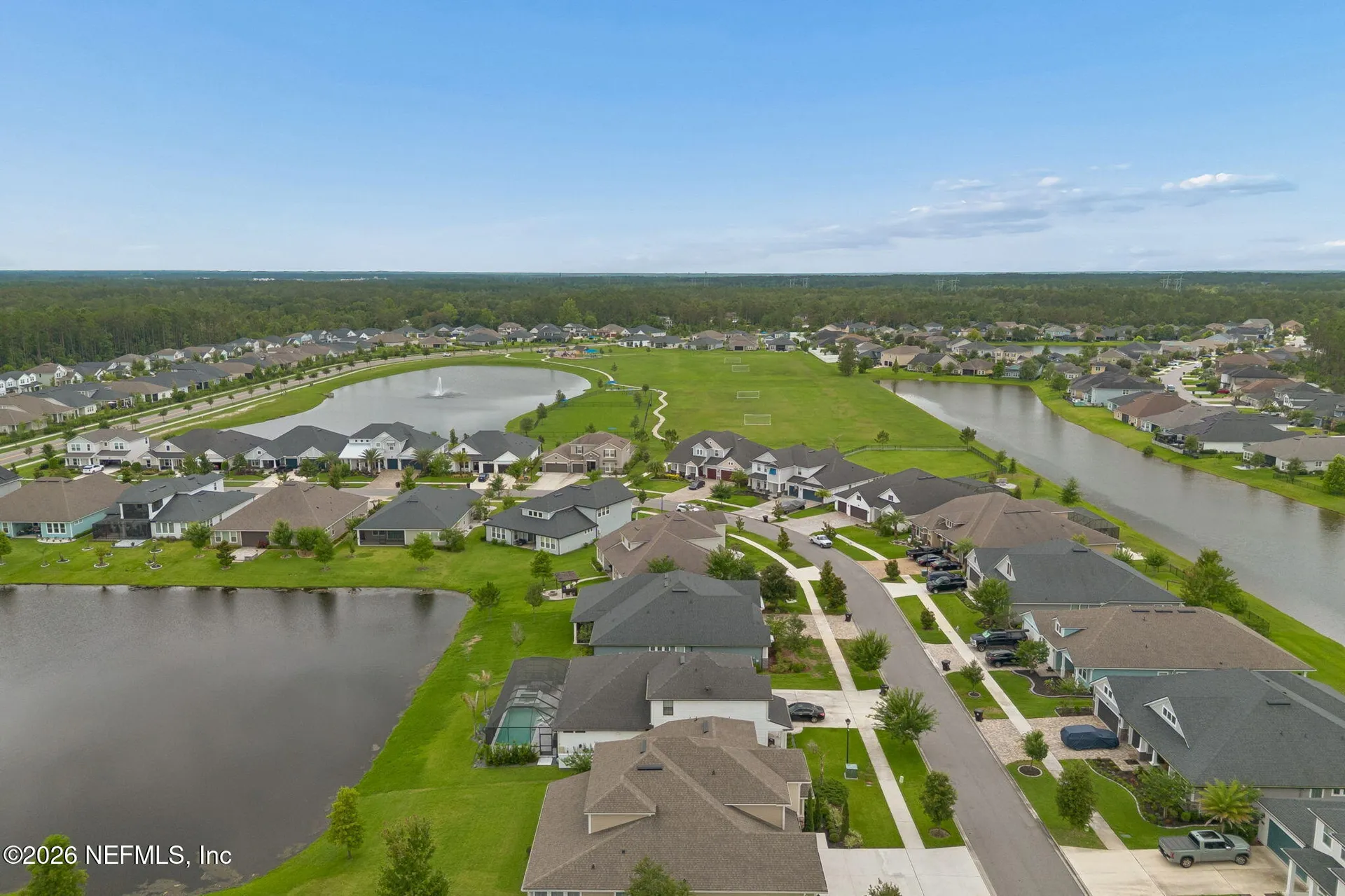 1009 Oakland Hills Avenue Middleburg FL 32068