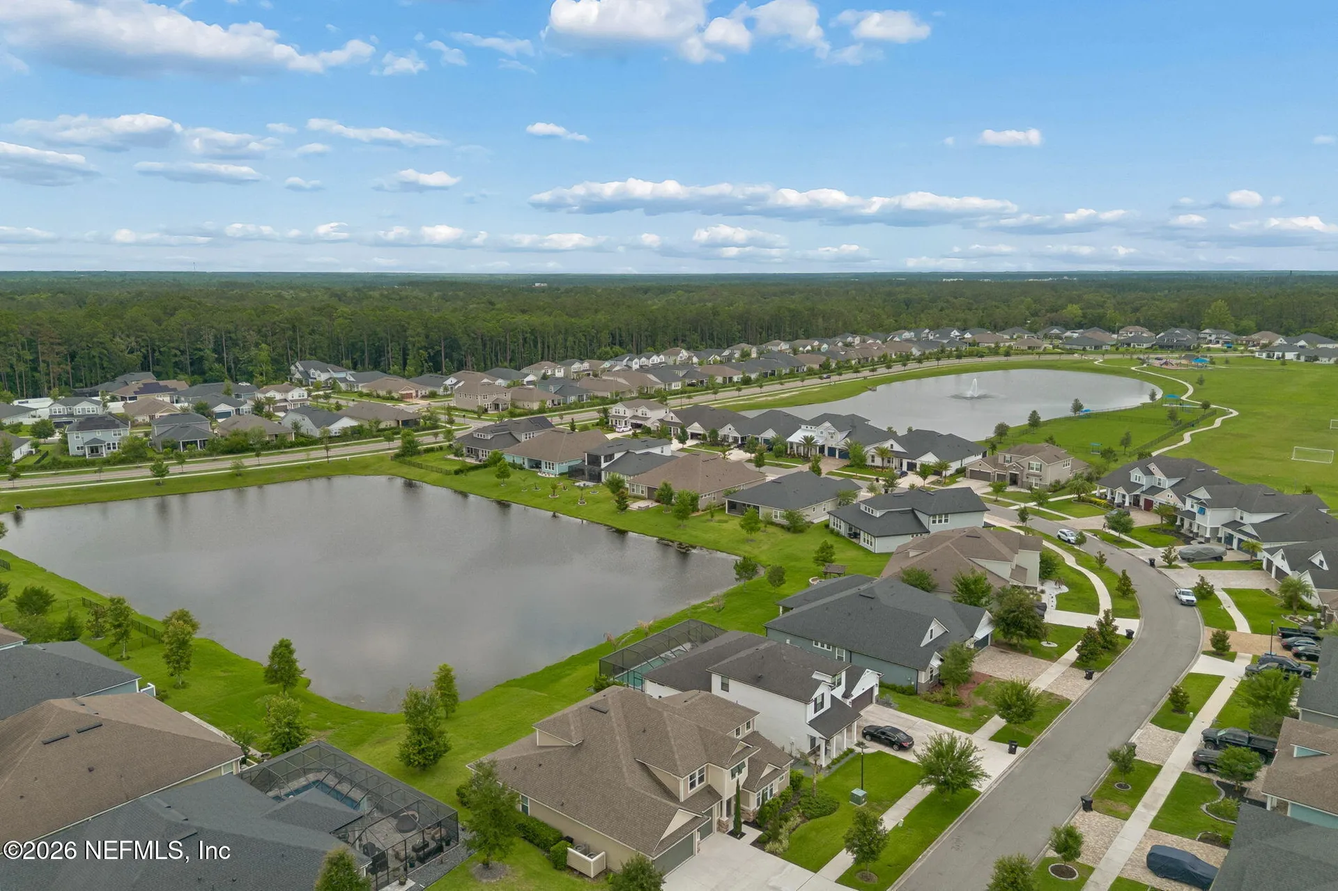 1009 Oakland Hills Avenue Middleburg FL 32068