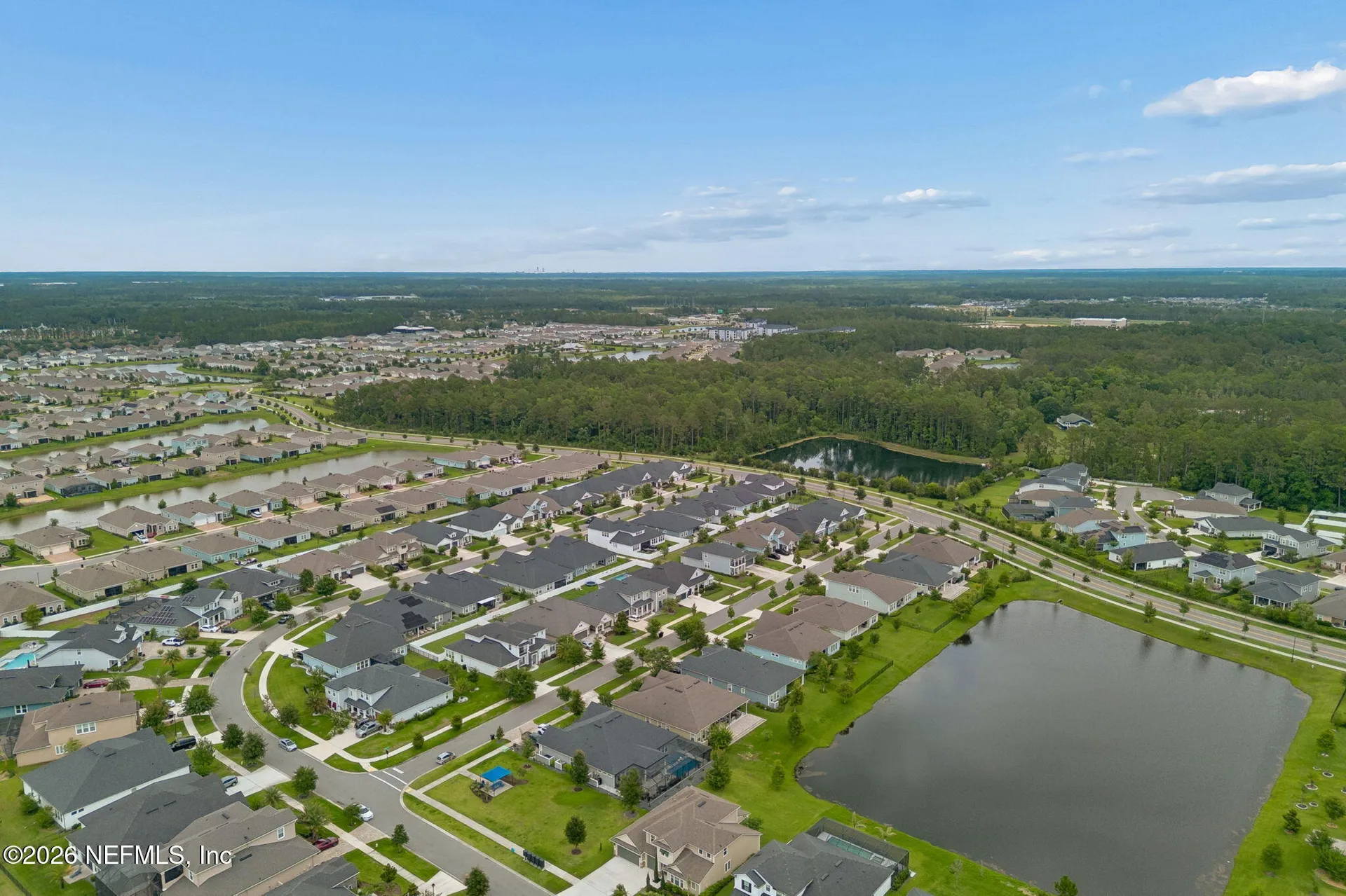 1009 Oakland Hills Avenue Middleburg FL 32068