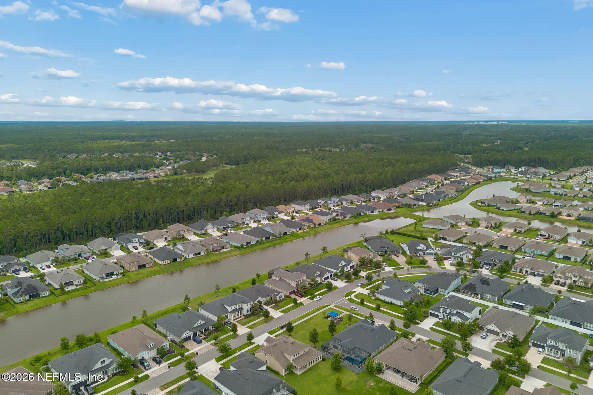 1009 Oakland Hills Avenue Middleburg FL 32068