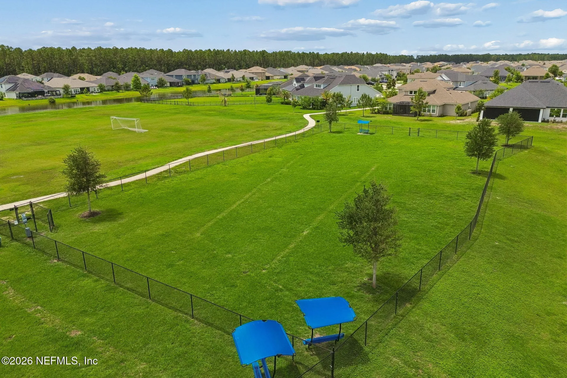 1009 Oakland Hills Avenue Middleburg FL 32068
