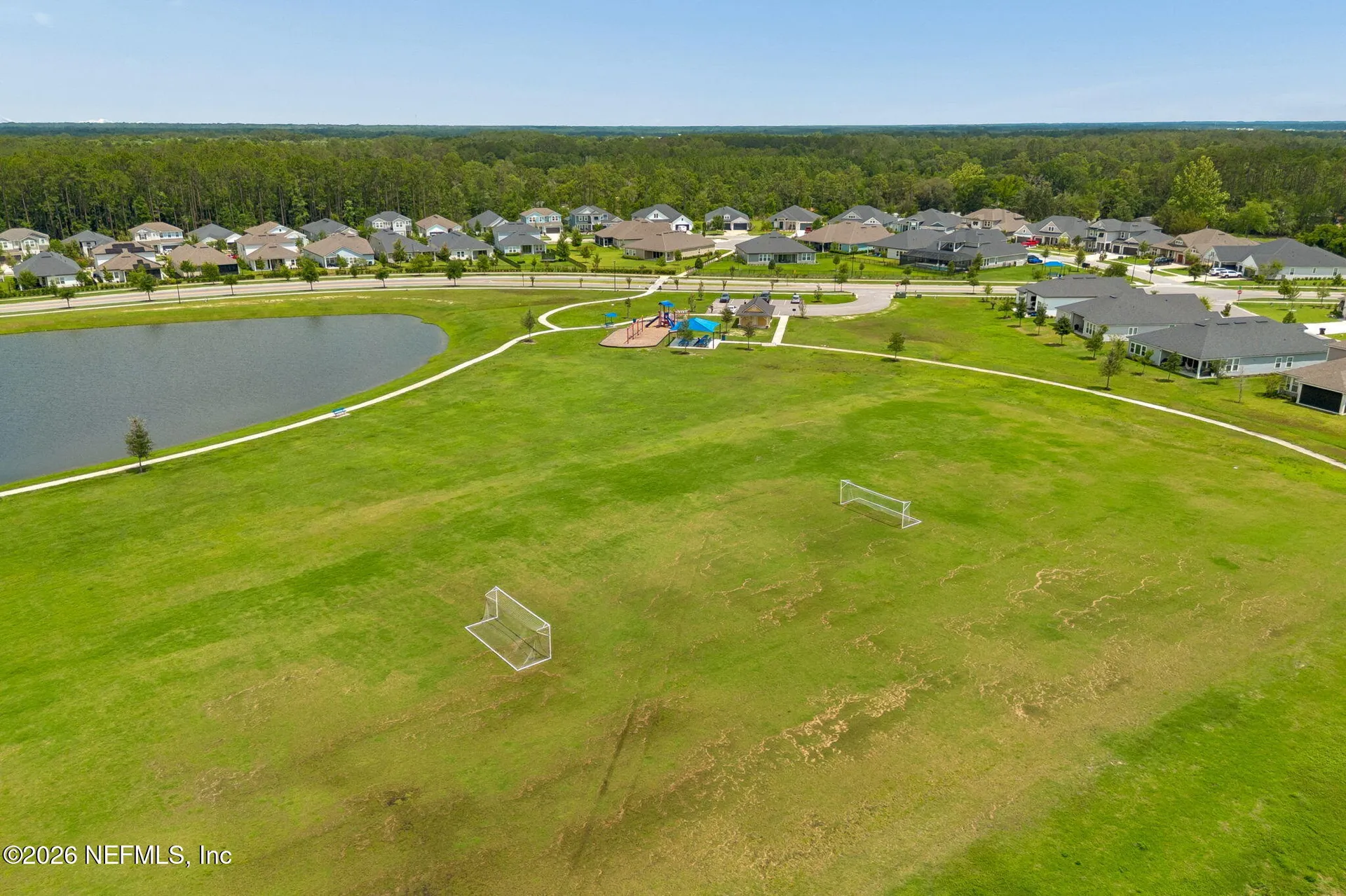 1009 Oakland Hills Avenue Middleburg FL 32068