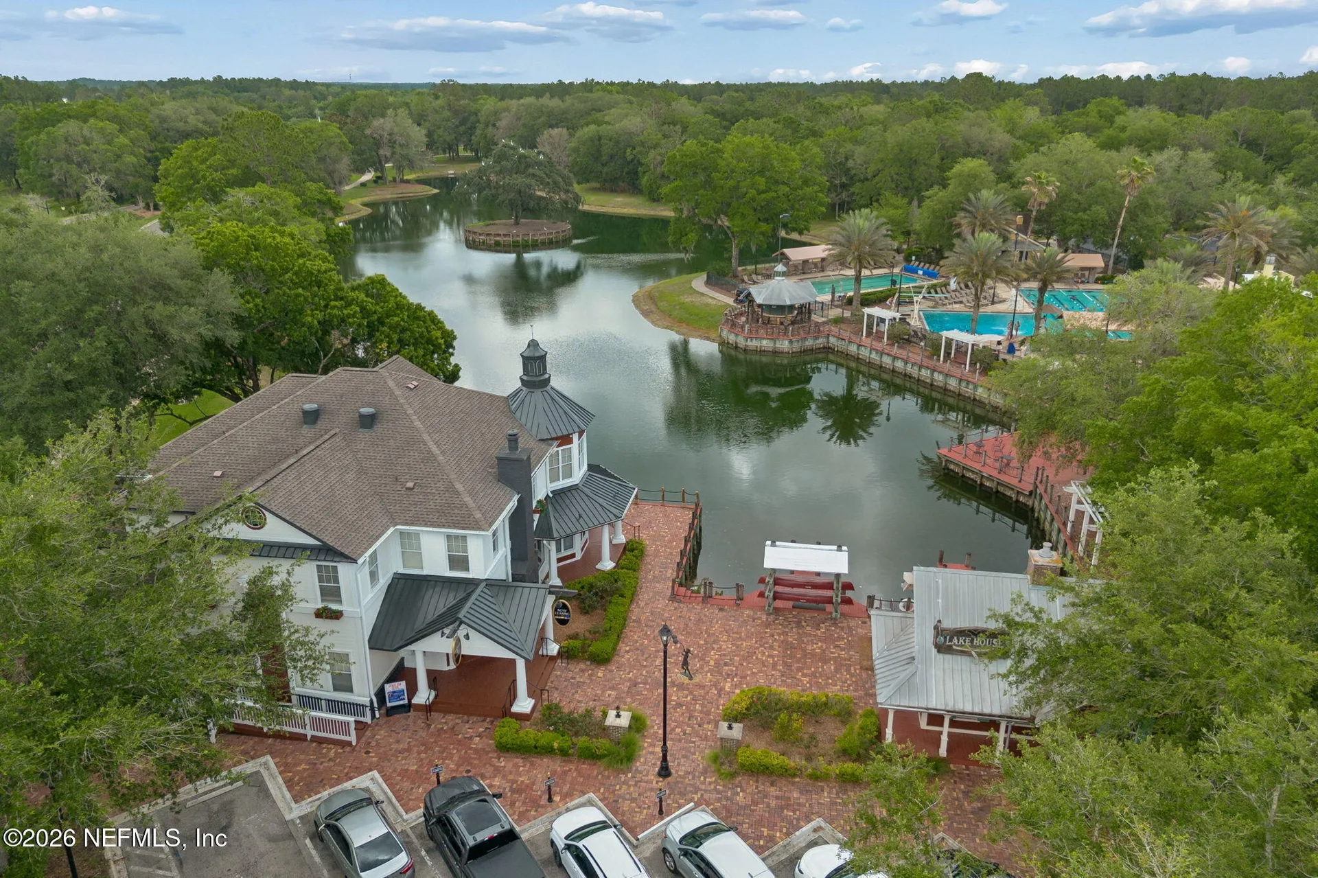 1009 Oakland Hills Avenue Middleburg FL 32068