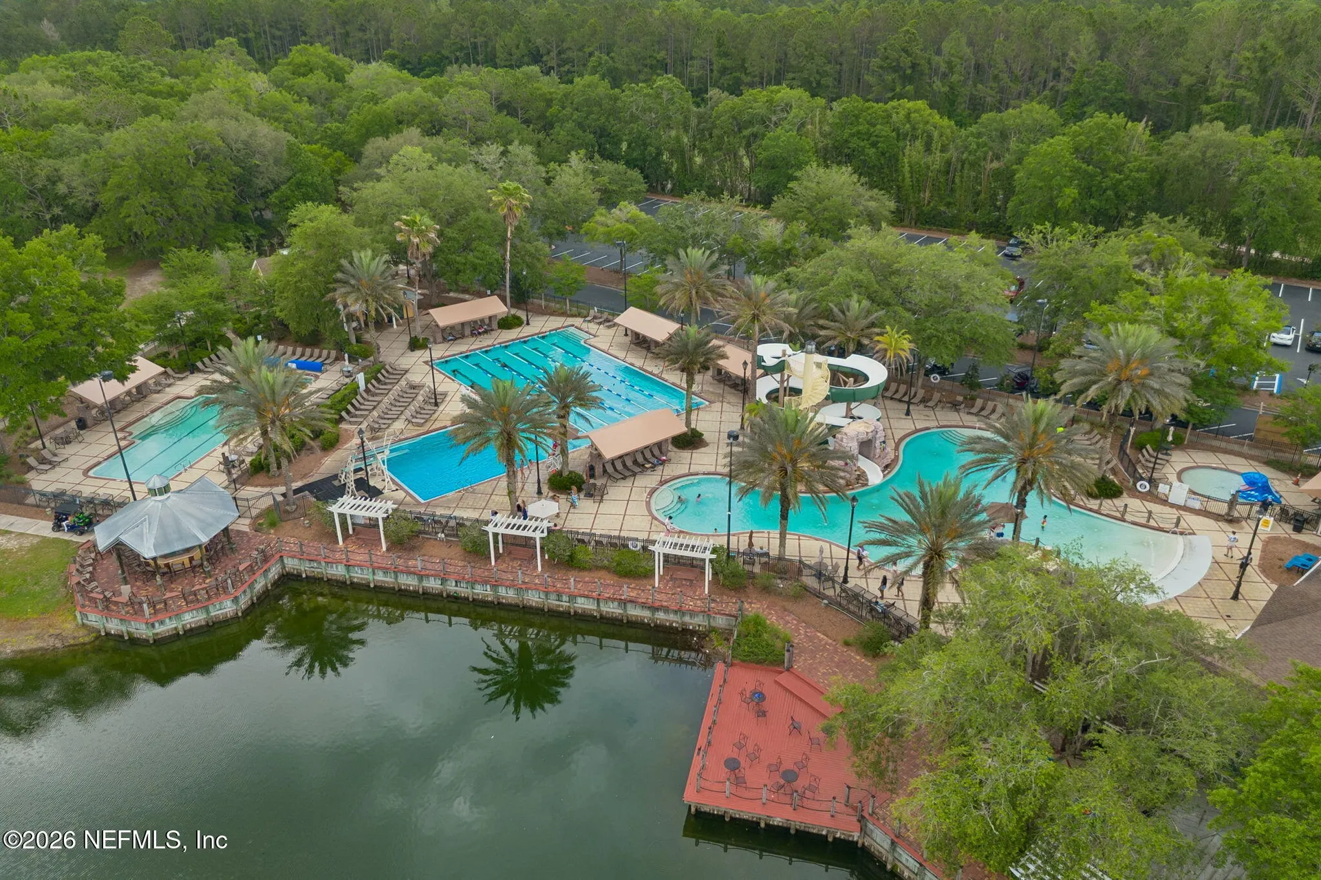 1009 Oakland Hills Avenue Middleburg FL 32068