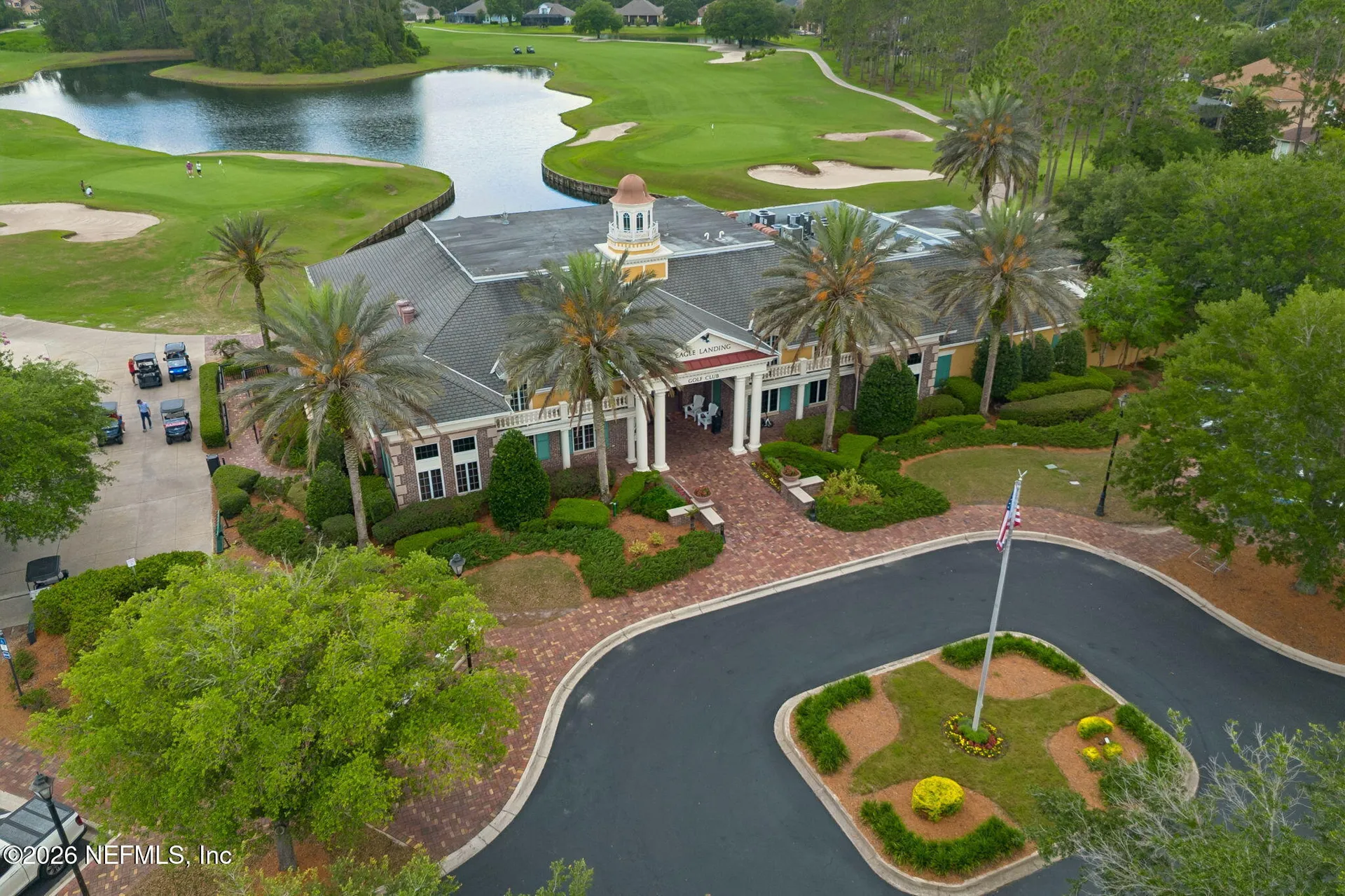 1009 Oakland Hills Avenue Middleburg FL 32068