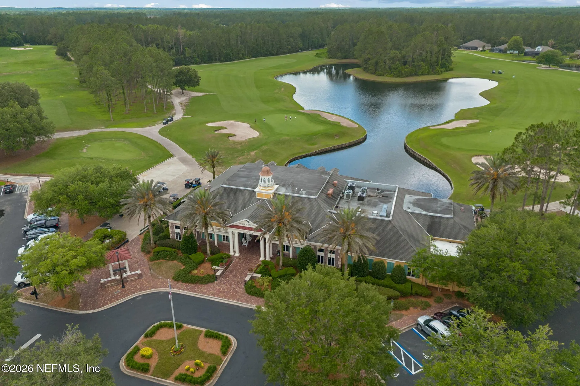 1009 Oakland Hills Avenue Middleburg FL 32068