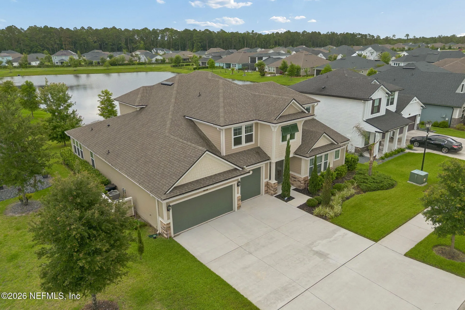 1009 Oakland Hills Avenue Middleburg FL 32068