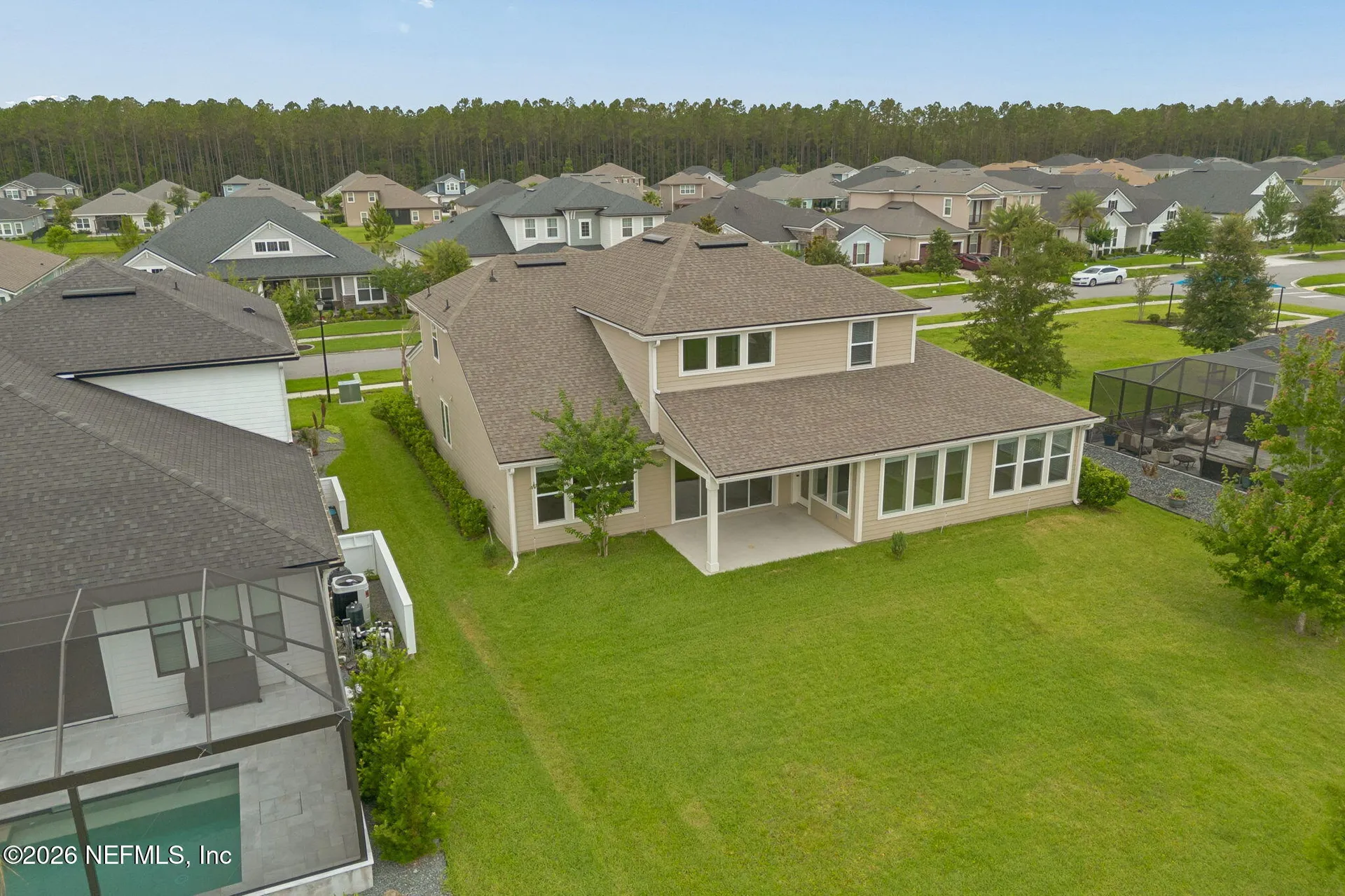 1009 Oakland Hills Avenue Middleburg FL 32068