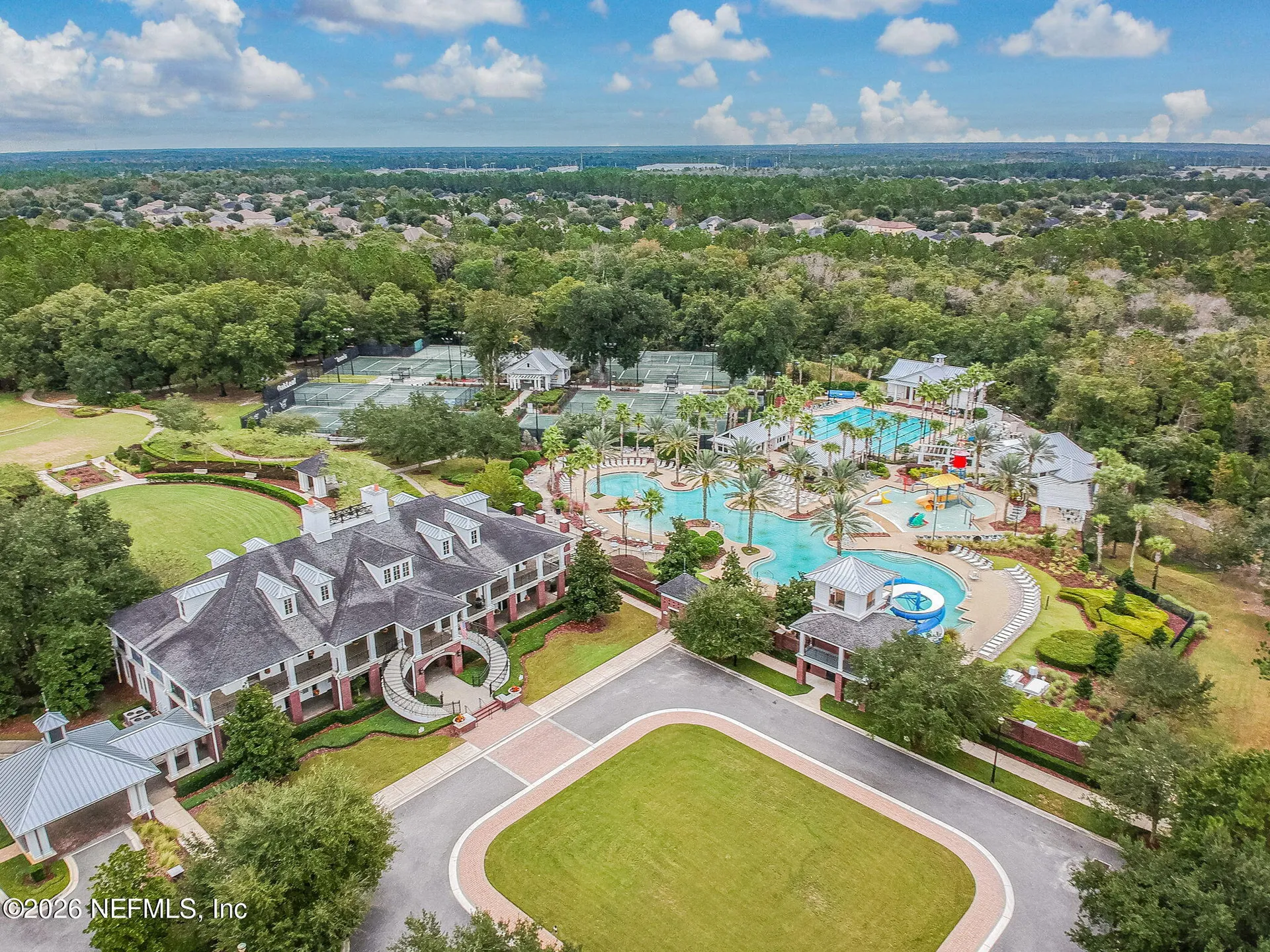 1009 Oakland Hills Avenue Middleburg FL 32068
