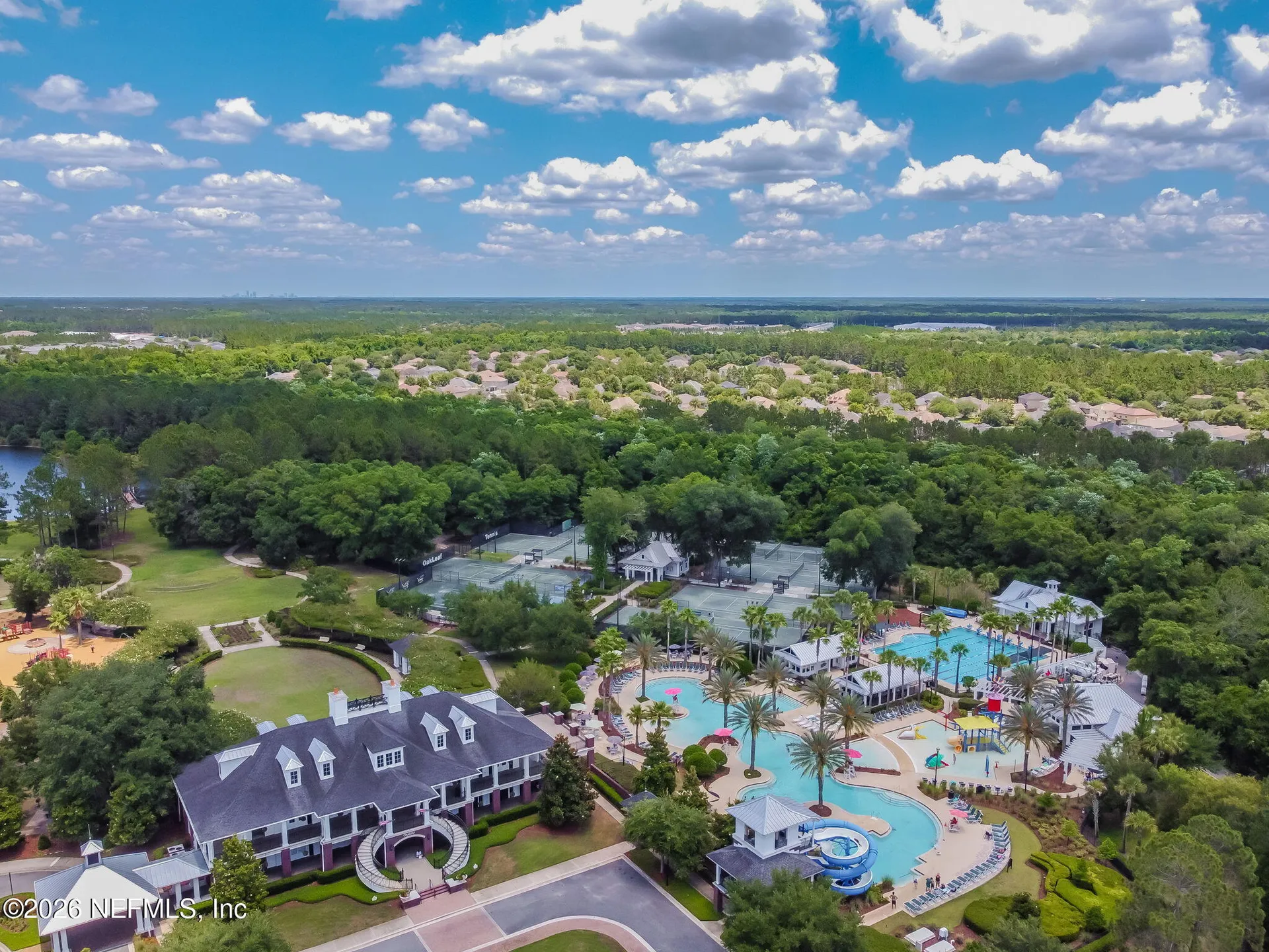 1009 Oakland Hills Avenue Middleburg FL 32068