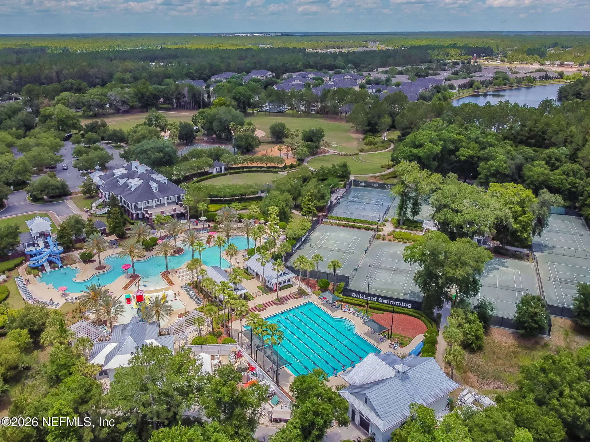 1009 Oakland Hills Avenue Middleburg FL 32068