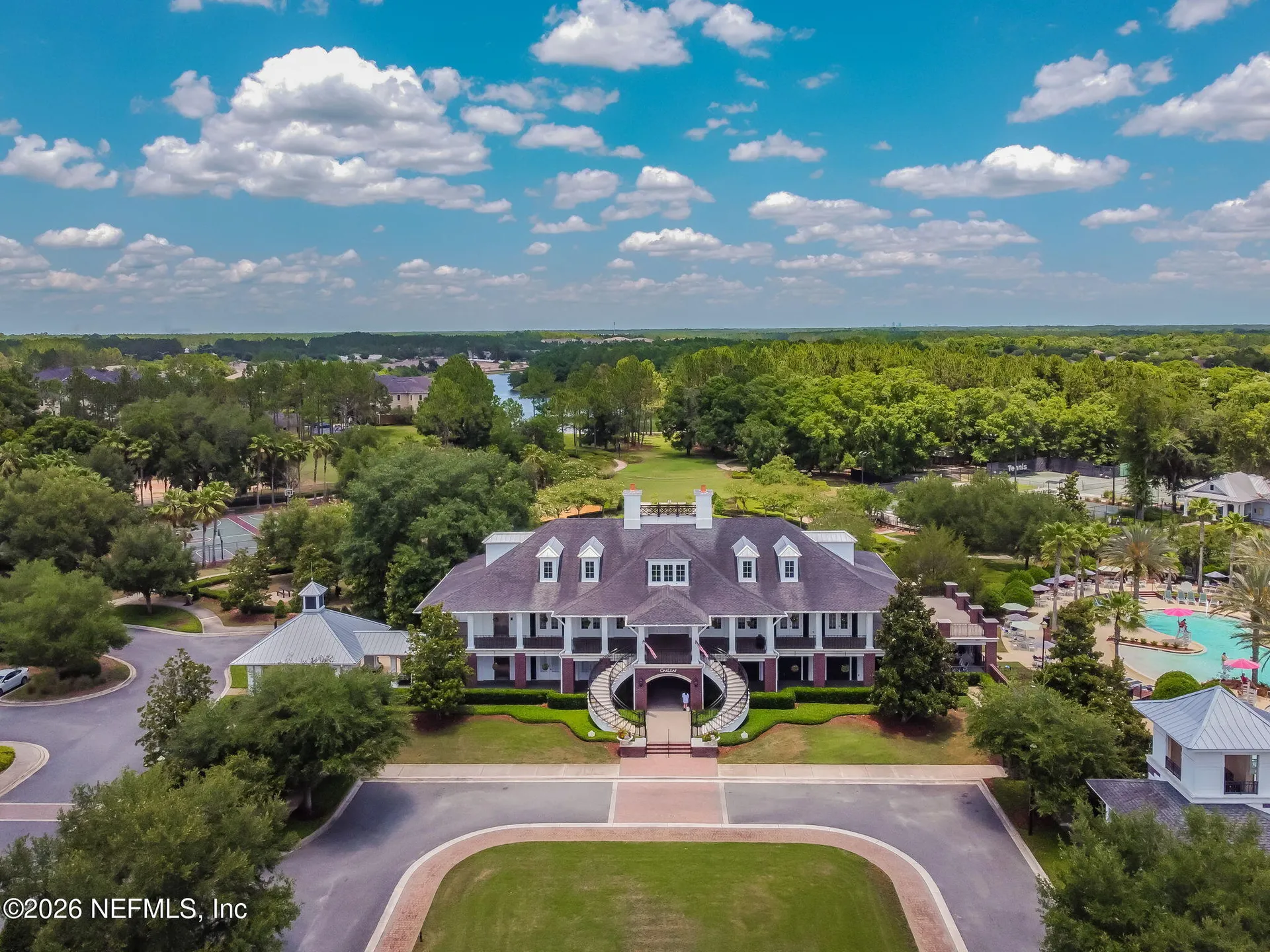 1009 Oakland Hills Avenue Middleburg FL 32068