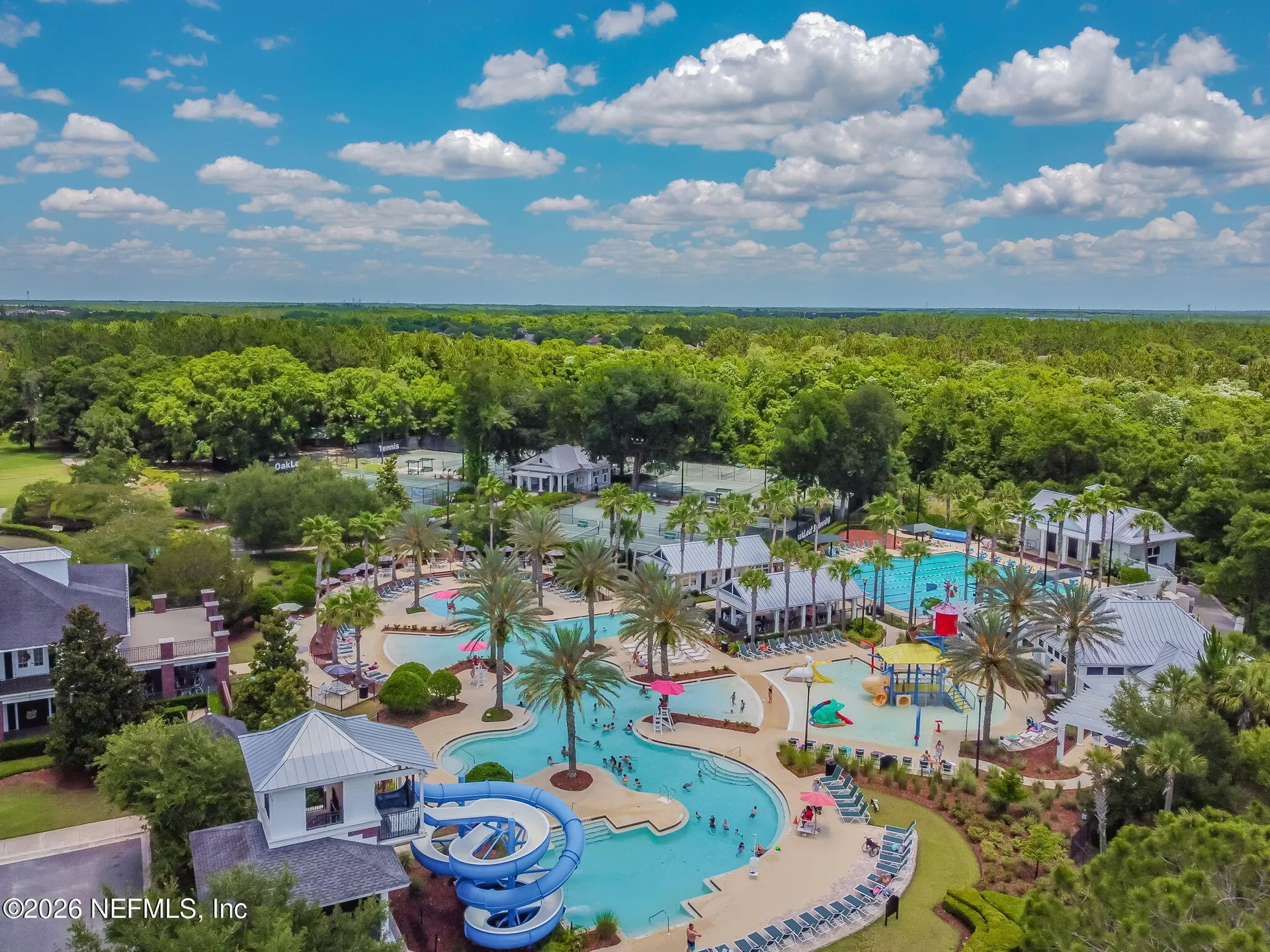 1009 Oakland Hills Avenue Middleburg FL 32068