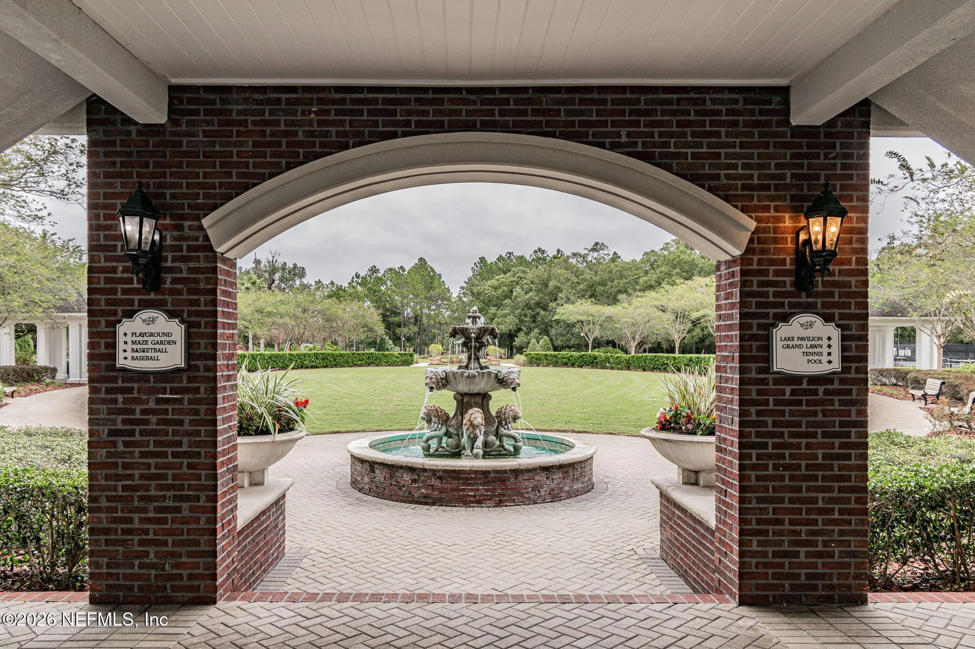 1009 Oakland Hills Avenue Middleburg FL 32068