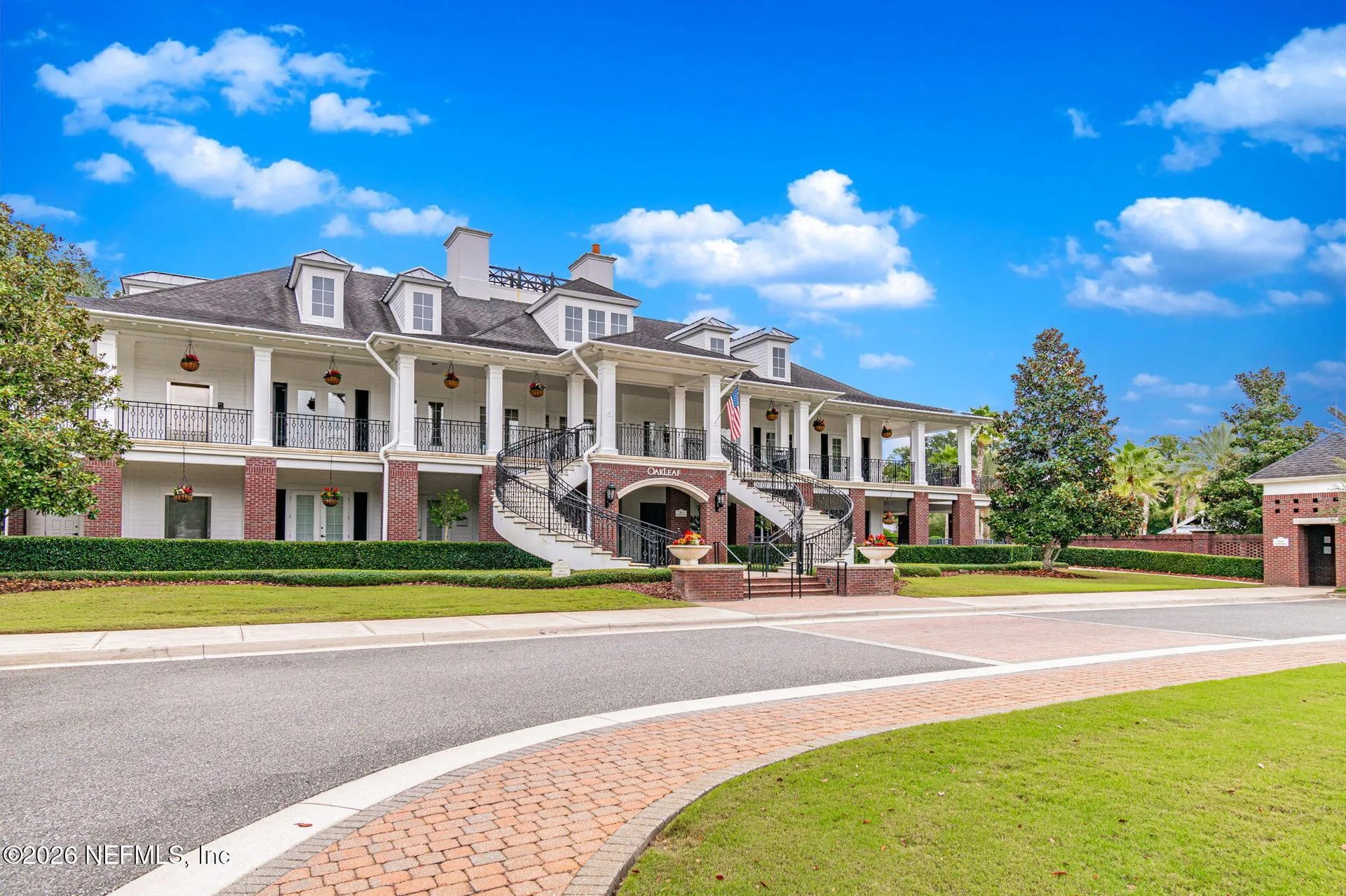 1009 Oakland Hills Avenue Middleburg FL 32068