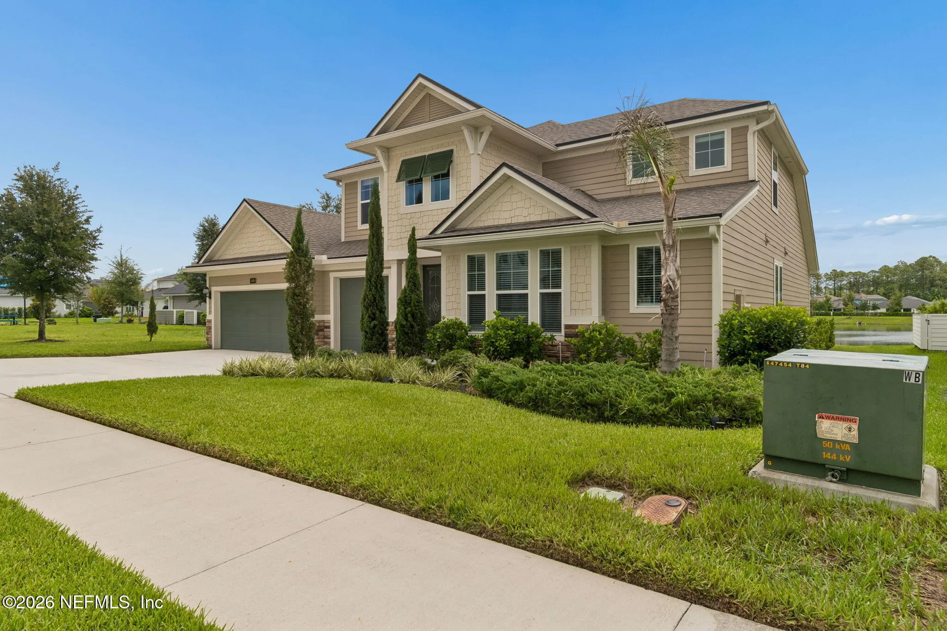 1009 Oakland Hills Avenue Middleburg FL 32068