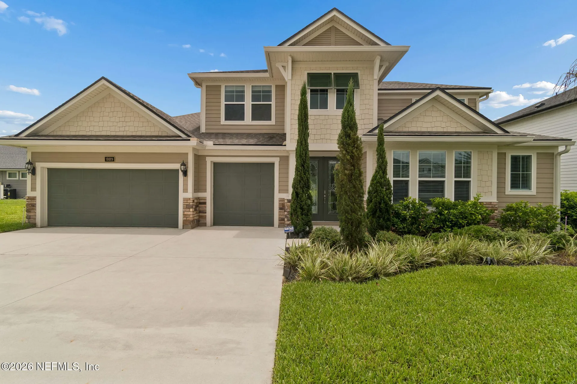 1009 Oakland Hills Avenue Middleburg FL 32068